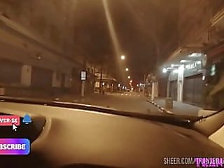 old man has sex with younger ladyboy