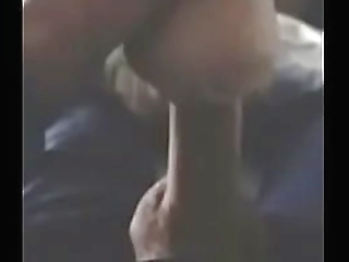 amateur sex with shemale in stockings