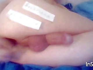 ts slut yasmine lee fucks guy in role play video