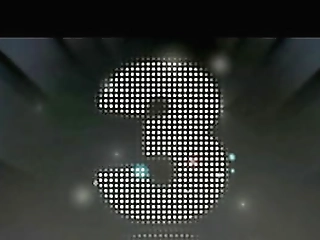 hard fucking in the kitchen for a slutty and shy femboy!