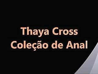 taya cross   -  coleç_ã_o anal