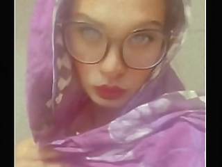 proud to be muslim crossdresser