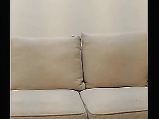 small, titillating, shemale has erotic sex with a hung, guy