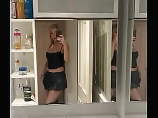 ready to go out ofr a ride tonight