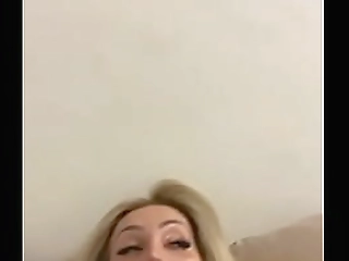 oh my god, i&acute_m cuming!