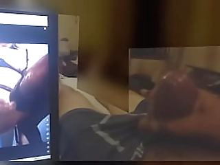 young max gets his ass drilled by 2 shemales