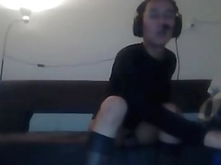 gay boy doesn'_t know he'_s gay