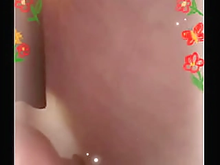 sexy om tries a big cock in her tight asian asshole