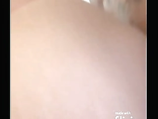 jade gets her tight pussy pounded by tgirl sara