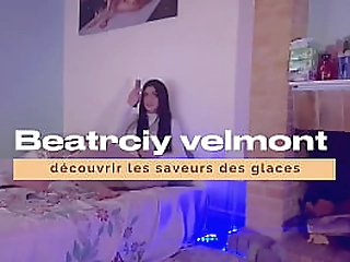 ts goddess erica montelly in her red sockings gets anal banged hard