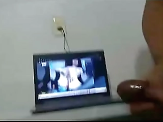 blonde shemale bia bastos fucking with latin dude