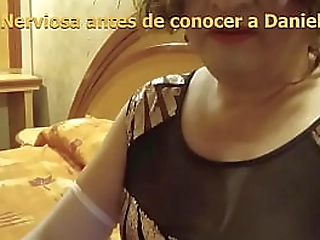 the shemale goes to the doctor and gets ass fucked