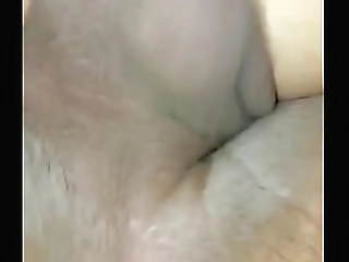 seductive asian shemale ar loves to stroke and cum hard