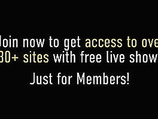 big cock tgirl jade venus fucks curvy cougar sara jay!