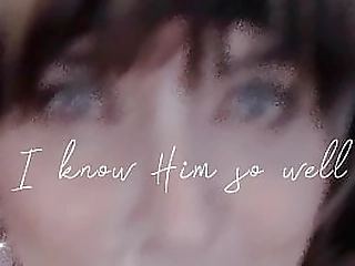 massage that black cock with your asshole