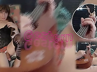 mariel asian shemale ladyboy in anal ready femboy