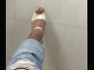 pretty ladyboy riding white man s big dick