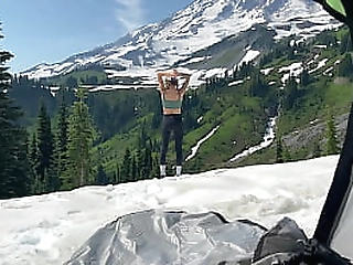 sexy ass brunette juy bareback cowgirl