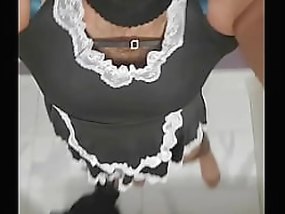 horny transsexual nicole gets tranny ass drilled by black cock