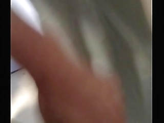 wanna watch me cum real quick