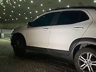 ladyboyplay - ladyboy pui pleasures her man