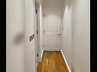 jhoany fucks her slave