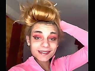 lorena   tom in hot threesome