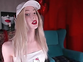 making magic and mischief.