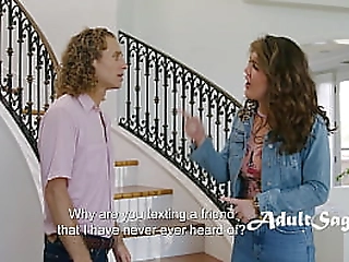 shemale babe deeptrhoat a mean cock