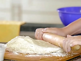 guy could barely takes the huge bbc of hung shemale adrieli pinheiro