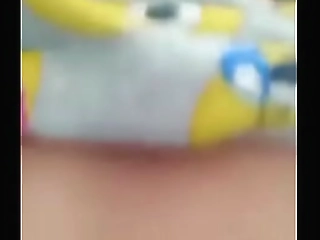 wanessa waitzel s foot fetish solo