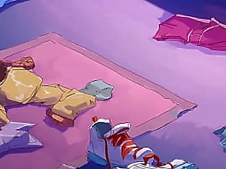 morning routine parts 1-8 [tabuley]