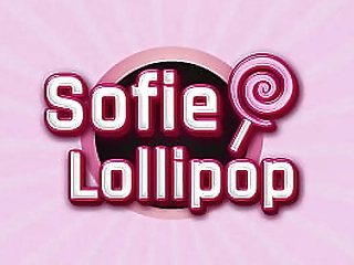 solo action w amazing blonde shemale ends w a huge orgasm