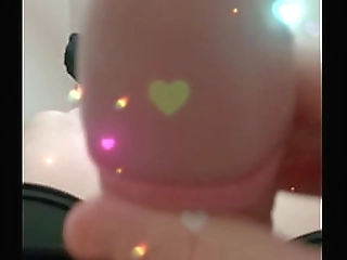 shemaleidol hung uncut brazilian plays with cock 4 u