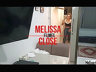 green bikini babe pinky gets her asian ass stuffed with a dildo