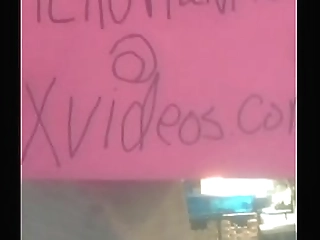 two crossdressers take turns sucking a big black cock