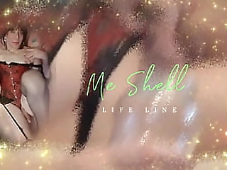 shemale kamila camargo's guy becomes a cum-filled slut