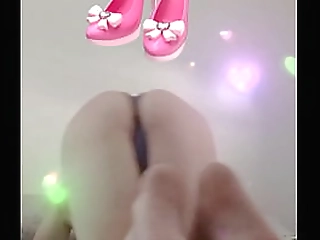 8 butt - jocker'_s cock