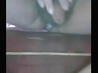 dreamy lingeried shemale patricia tavares tries an anal drilling machine