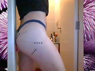 watch this awesome group fuck with horny trannies