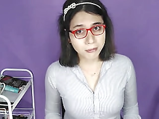 fuck that slutty secretary (full movie)