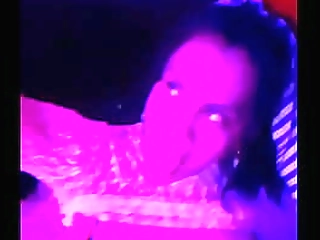 brunette shemale fucking with horny babe