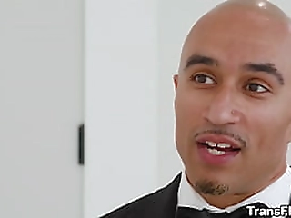 dream tranny - sexy shemales who can ride compilation