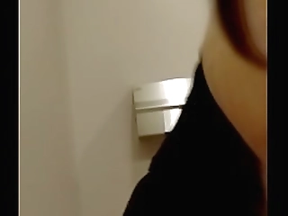 busty shemale penelope jolie gets to solo dick play