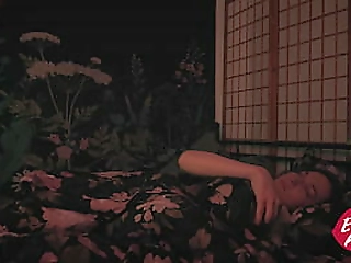 why am i so horny every morning?