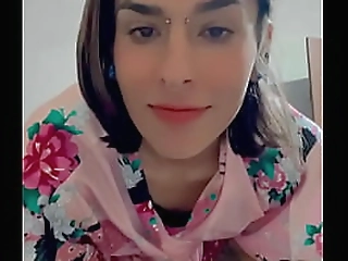 blonde smiley tranny mylena bismark enjoying solo dick play till cumload