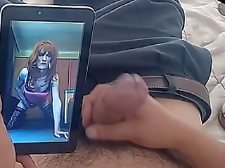 small tits brazilian ts yasmin fonthys fucks hot thor