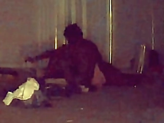 sexy asian tranny dancer amy stripping and teasing the camera