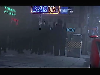 transexual nicole fucks her horny stud tom moore