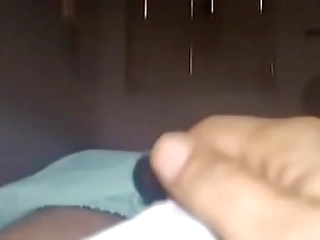 big ass shemale dancing, playing with dildos and cum